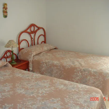 Apartamento Apartamento En *