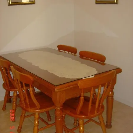 Apartamento En Apartamento