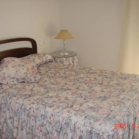 Apartamento En Apartamento *