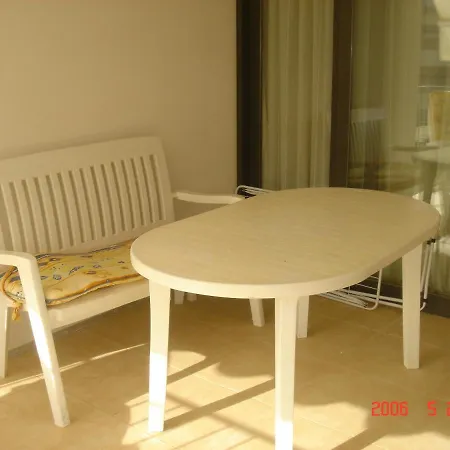 Apartamento Apartamento En Islantilla