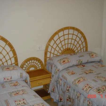 Apartamento En *