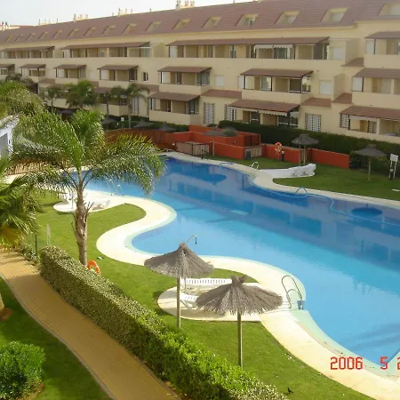 Apartment Apartamento En