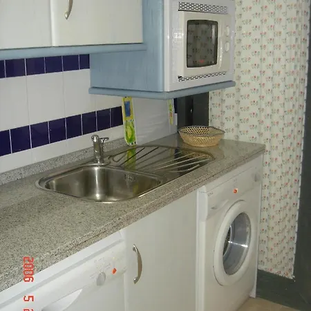 Apartamento En *