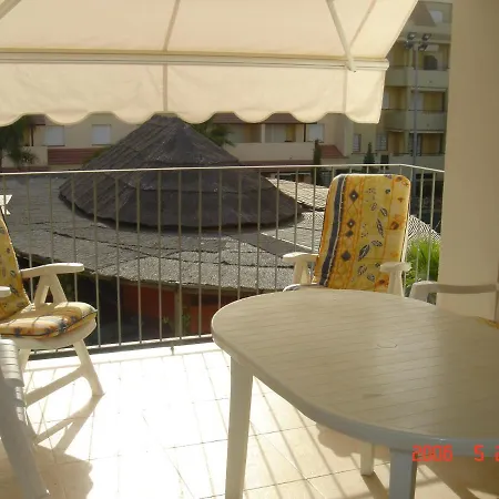 Apartamento En Apartment Islantilla